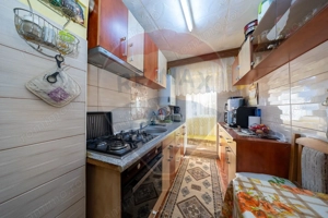 Apartament cu 2 camere de vânzare în zona Stefan cel Mare - imagine 12
