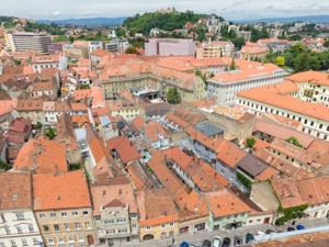 Apartament 3 camere | Centrul Istoric Brașov | Finisat Modern! - imagine 16