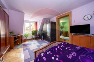 Apartament 3 camere | Centrul Istoric Brașov | Finisat Modern! - imagine 8