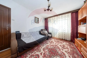 Apartament cu 2 camere de vânzare în zona Stefan cel Mare - imagine 6