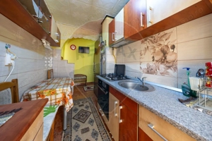 Apartament cu 2 camere de vânzare în zona Stefan cel Mare - imagine 13