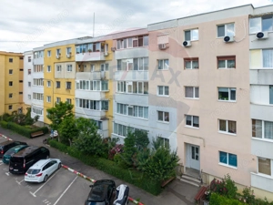 Apartament cu 2 camere de vânzare în zona Stefan cel Mare - imagine 14