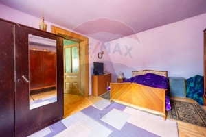 Apartament 3 camere | Centrul Istoric Brașov | Finisat Modern! - imagine 9