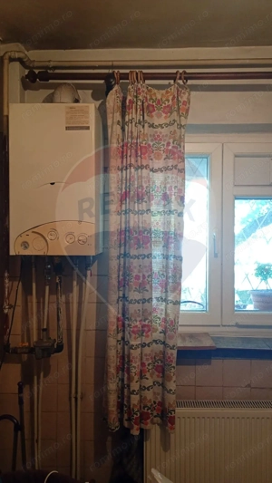 Apartament 4 camere Ideal locuință sau activitate comercială Sebastian - imagine 9