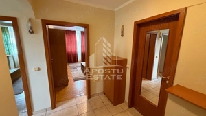 Apartament cu 2 camere de inchiriat, Circumvalatiunii ,Timisoara - imagine 3