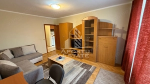Apartament cu 2 camere de inchiriat, Circumvalatiunii ,Timisoara