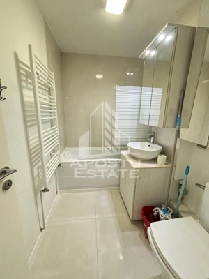 Apartament cu 2 camere,de inchiriat,decomandat , Aradului -Timișoara - imagine 7