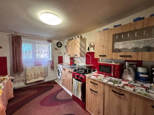 Casa cu 2 camere, zona muntoasa, casa din 2023 sat Criscior, Hunedoara - imagine 3