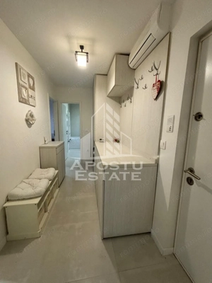 Apartament cu 2 camere,de inchiriat,decomandat , Aradului -Timișoara - imagine 6
