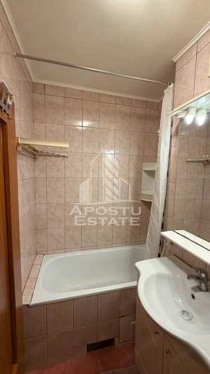 Apartament cu 2 camere de inchiriat, Circumvalatiunii ,Timisoara - imagine 8
