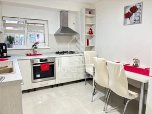 Apartament cu 2 camere,de inchiriat,decomandat , Aradului -Timișoara - imagine 5
