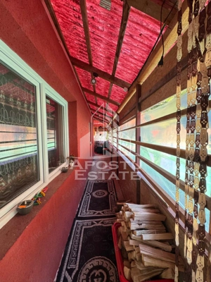 Casa cu 2 camere, zona muntoasa, casa din 2023 sat Criscior, Hunedoara - imagine 4