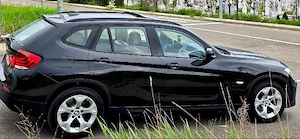 BMW x1 s drive impecabil