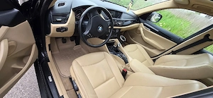 BMW x1 s drive impecabil