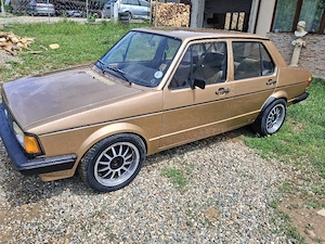volkswagen jetta mk1 1.3 an 1983 - imagine 4
