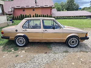 volkswagen jetta mk1 1.3 an 1983 - imagine 3