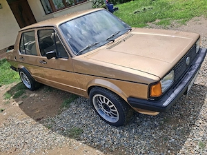 volkswagen jetta mk1 1.3 an 1983