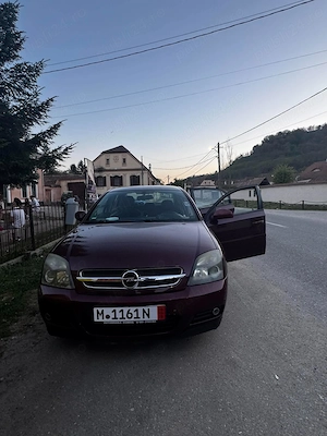 Vând Opel vectra  - imagine 2