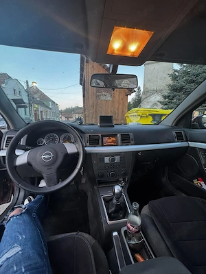 Vând Opel vectra 
