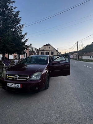 Vând Opel vectra  - imagine 5