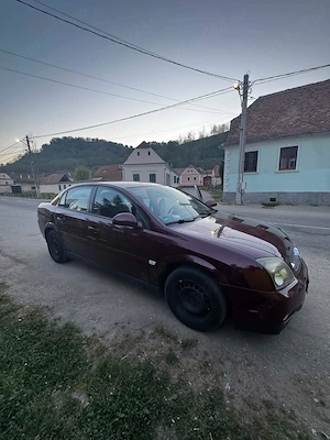 Vând Opel vectra  - imagine 4