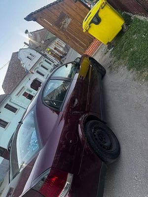 Vând Opel vectra  - imagine 3