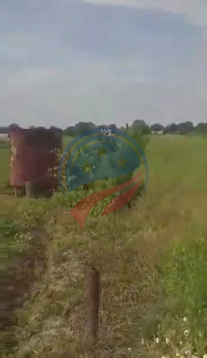 Teren intravilan de vânzare – 1.766 mp, Ișalnița, zona Noile ANL-uri - imagine 3