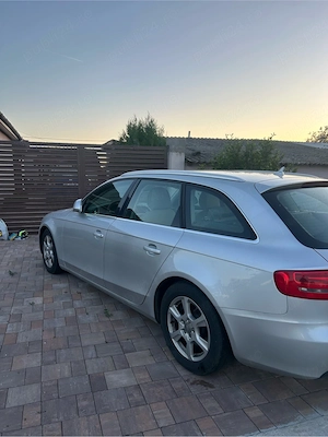 vand Audi A4 B8 !!Cititi anuntul!!
