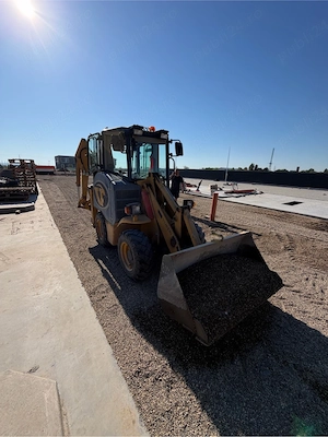 Vand Mini BuldoExcavator Vinieri - imagine 4