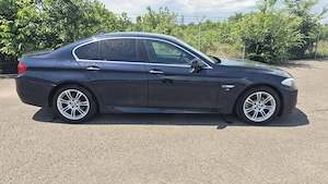 De vanzare Bmw f10 2.0 diesel - imagine 5
