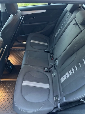BMW 218d Gran Tourer - imagine 6