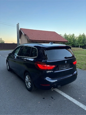BMW 218d Gran Tourer - imagine 3