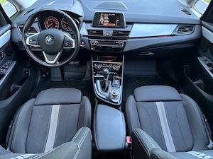BMW 218d Gran Tourer - imagine 4