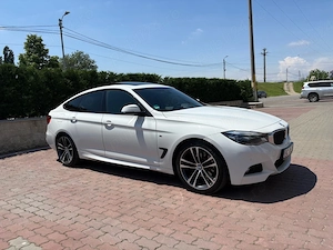 Bmw 320 GT 190 cp Pachet M - imagine 4
