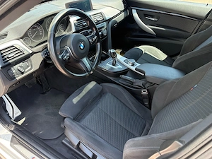 Bmw 320 GT 190 cp Pachet M - imagine 1