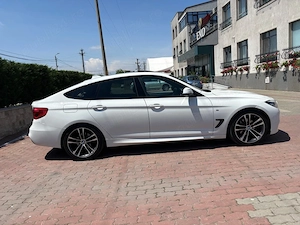 Bmw 320 GT 190 cp Pachet M