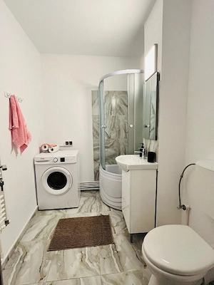 Vand apartament 2 camere - imagine 2
