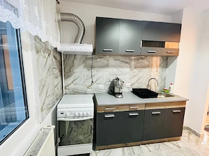 Vand apartament 2 camere - imagine 3