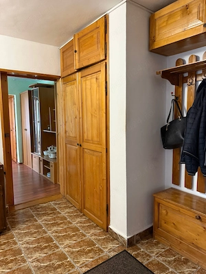 Apartament 3 camere decomandat - imagine 5