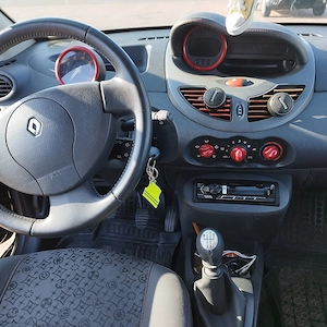 Renault Twingo de vânzare  - imagine 4