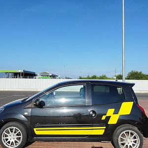 Renault Twingo de vânzare  - imagine 3
