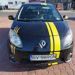 Renault Twingo de vânzare  - imagine 2
