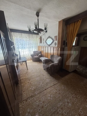 Apartament 4 camere ultracentral | Zona Prefecturii | 108 mp  - imagine 3