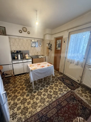 Apartament 4 camere ultracentral | Zona Prefecturii | 108 mp  - imagine 7