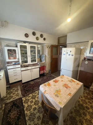 Apartament 4 camere ultracentral | Zona Prefecturii | 108 mp  - imagine 6