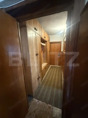 Apartament 4 camere ultracentral | Zona Prefecturii | 108 mp  - imagine 5