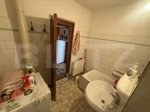 Apartament 4 camere ultracentral | Zona Prefecturii | 108 mp  - imagine 9
