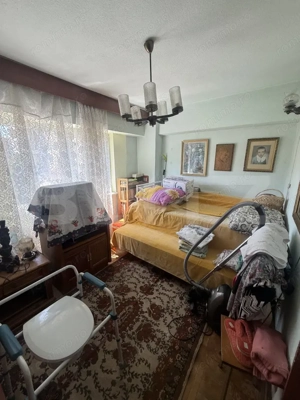 Apartament 4 camere ultracentral | Zona Prefecturii | 108 mp  - imagine 4