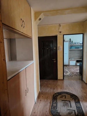 Apartament 3 camere decomandat – Brazda lui Novac
