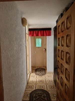 Apartament 3 camere decomandat – Brazda lui Novac - imagine 9